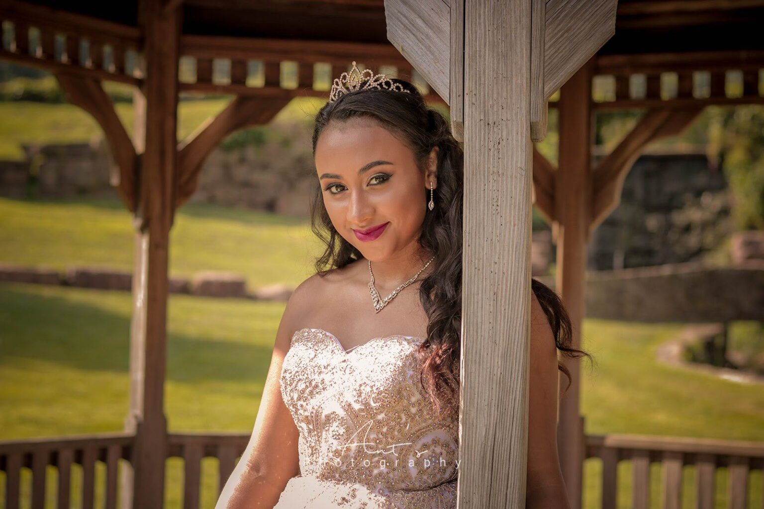 Quincea&ntilde;era portfolio photo 43